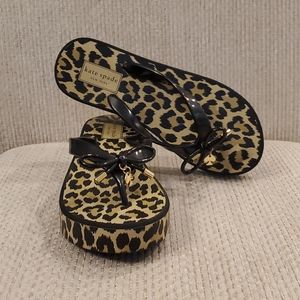 KATE SPADE Slip-on Sandals